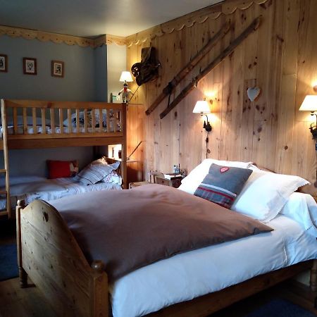 Bed and Breakfast La Grande Ourse Кампан Экстерьер фото